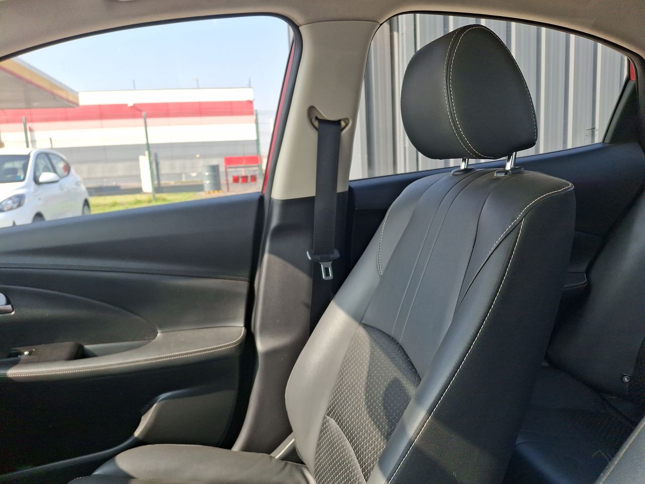 CHANGAN - 11