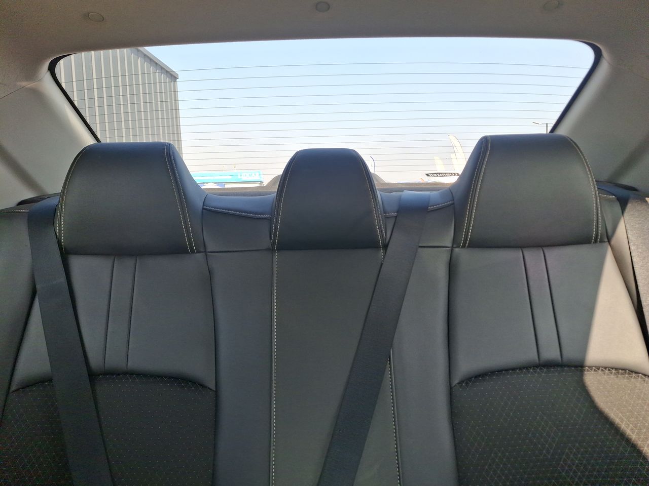 CHANGAN - 13