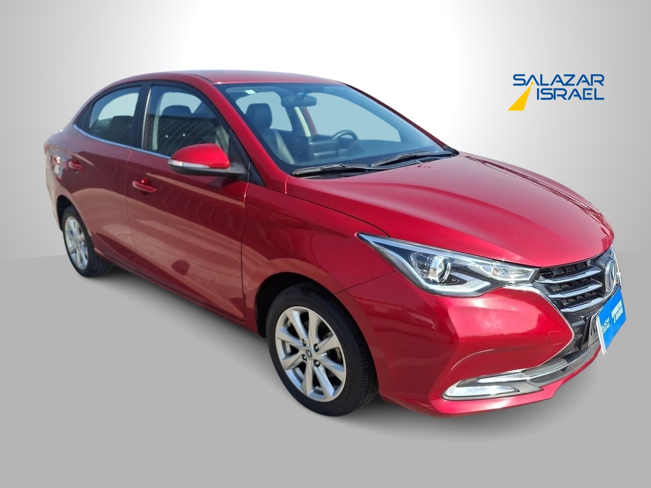 CHANGAN