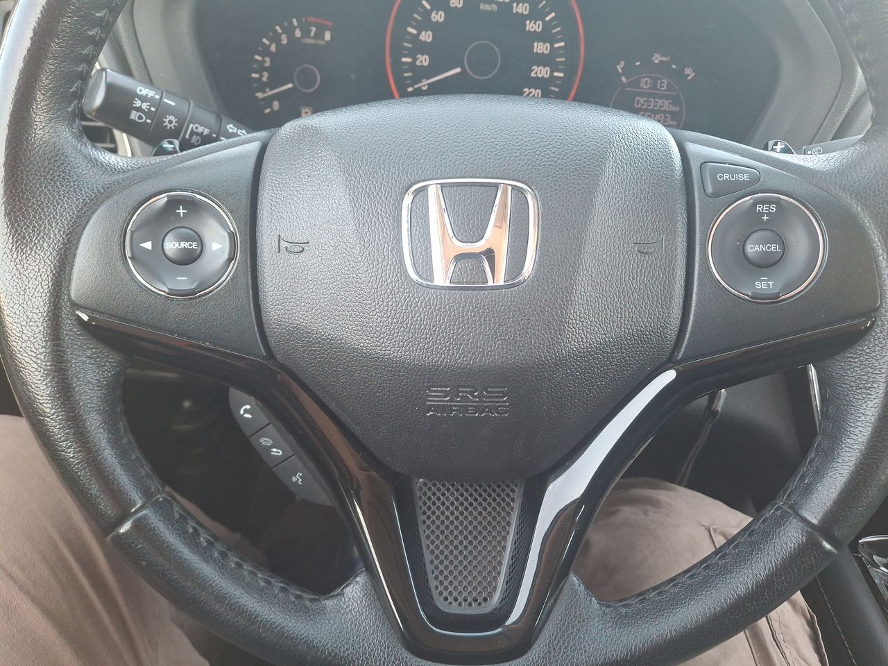 HONDA - 24