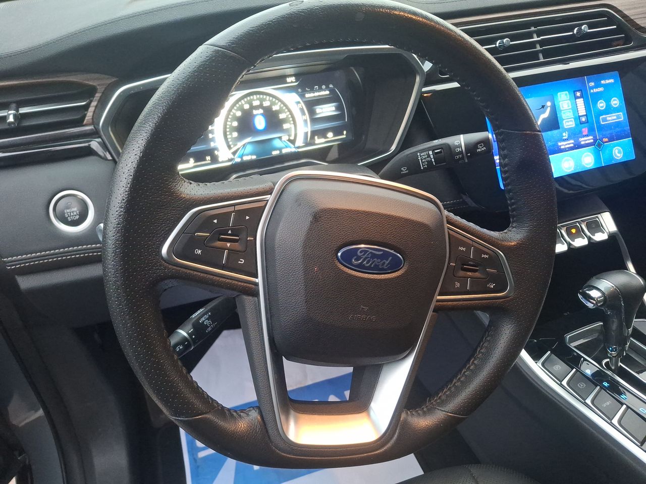 FORD - 23