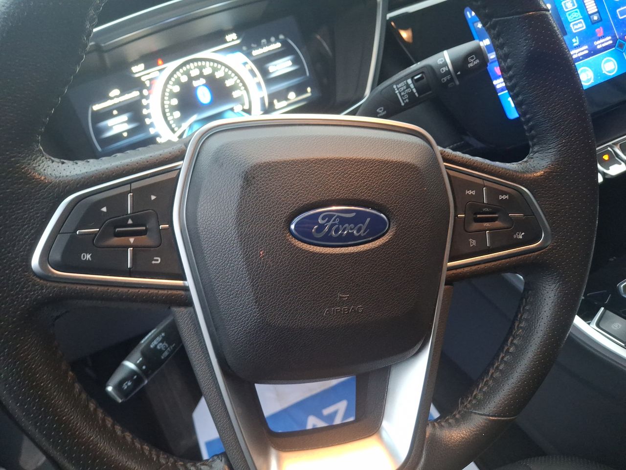 FORD - 24