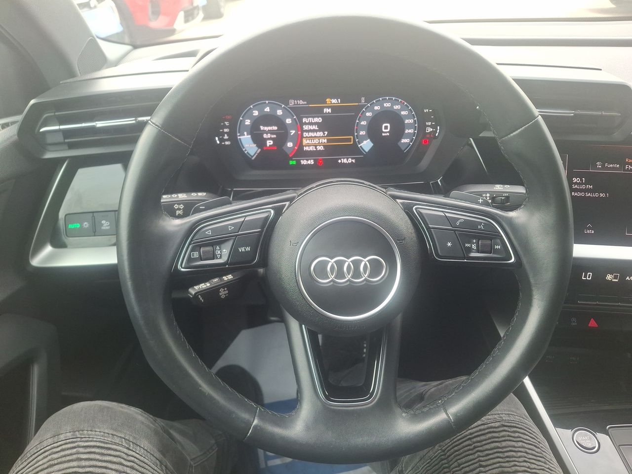 AUDI - 22