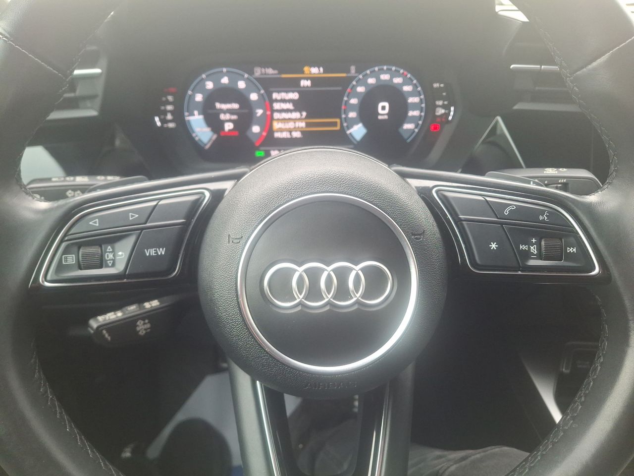 AUDI - 23