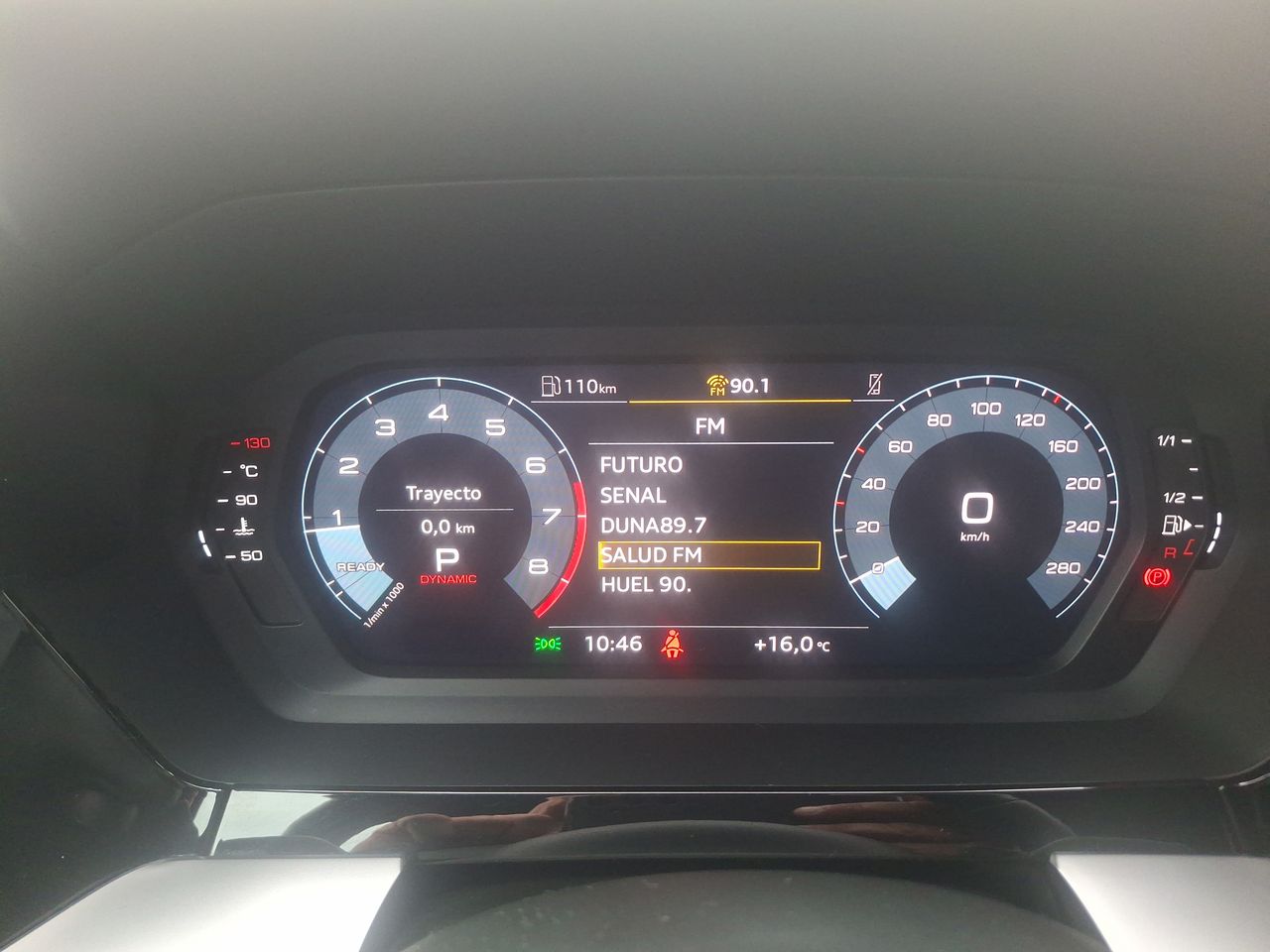 AUDI - 24
