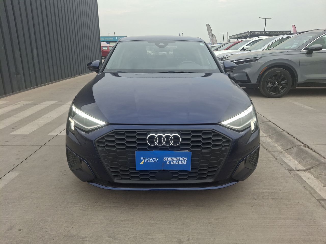 AUDI - 2