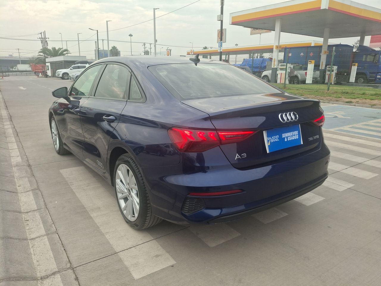 AUDI - 5