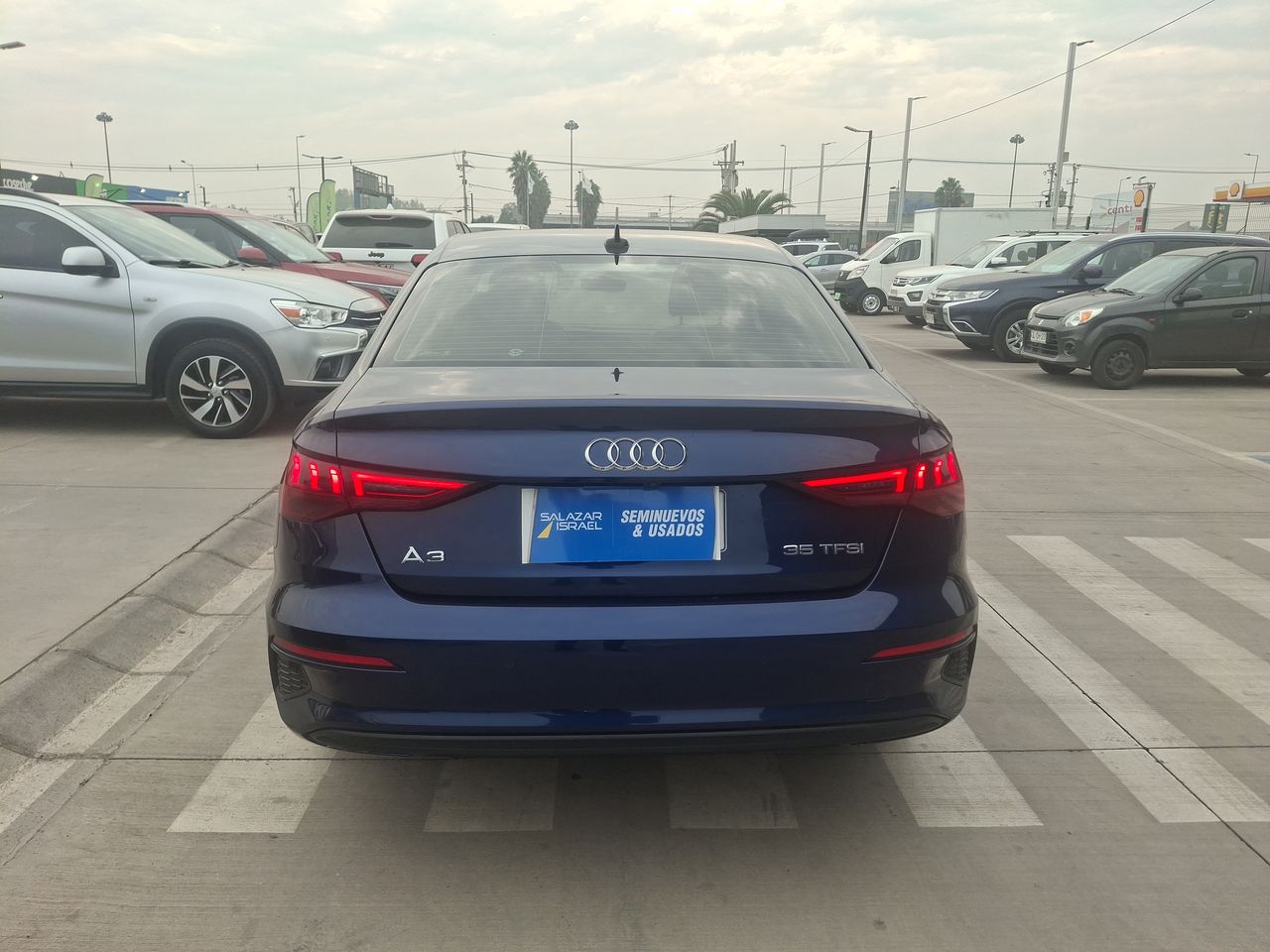 AUDI - 6
