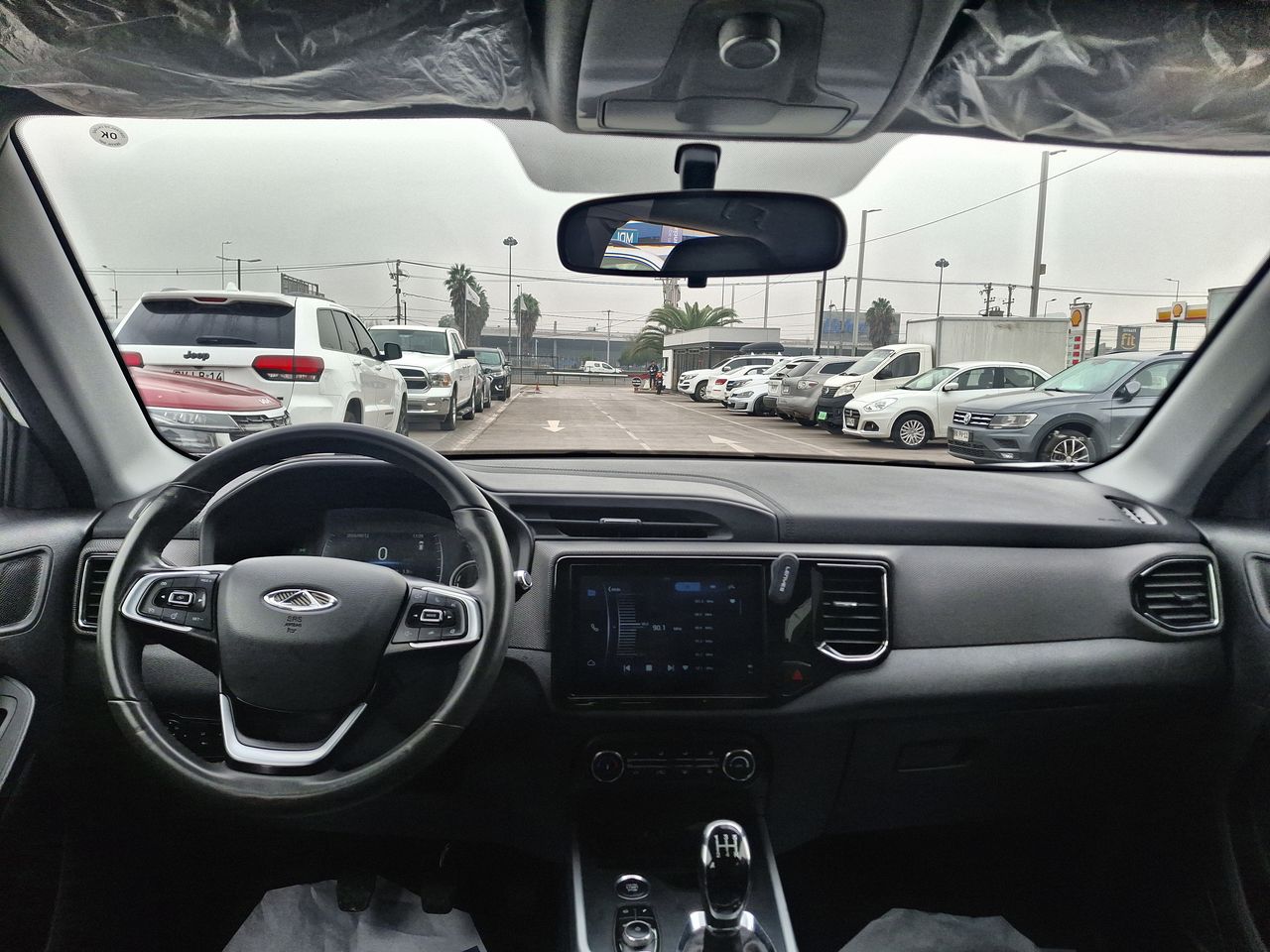 CHERY - 30