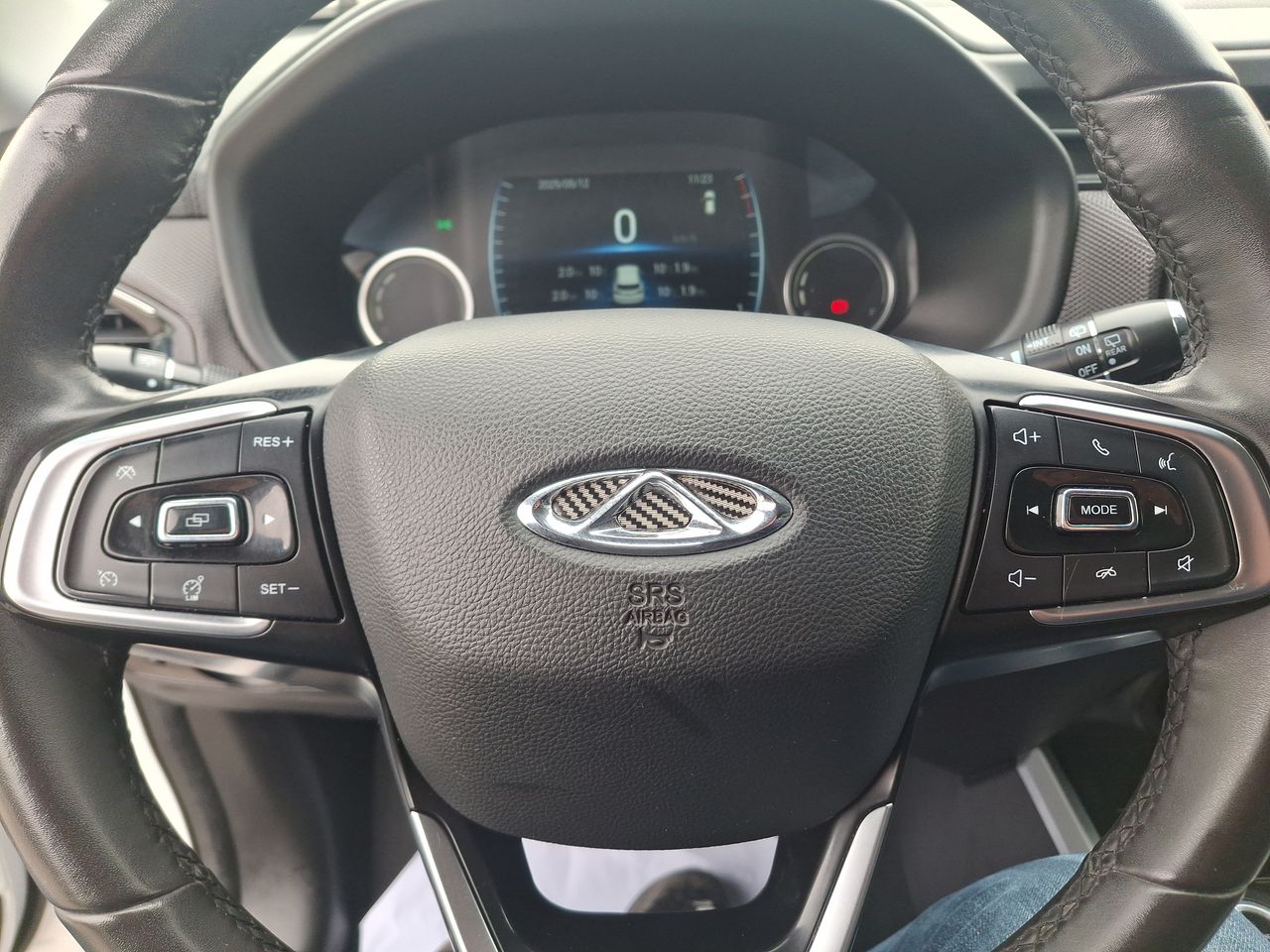 CHERY - 24