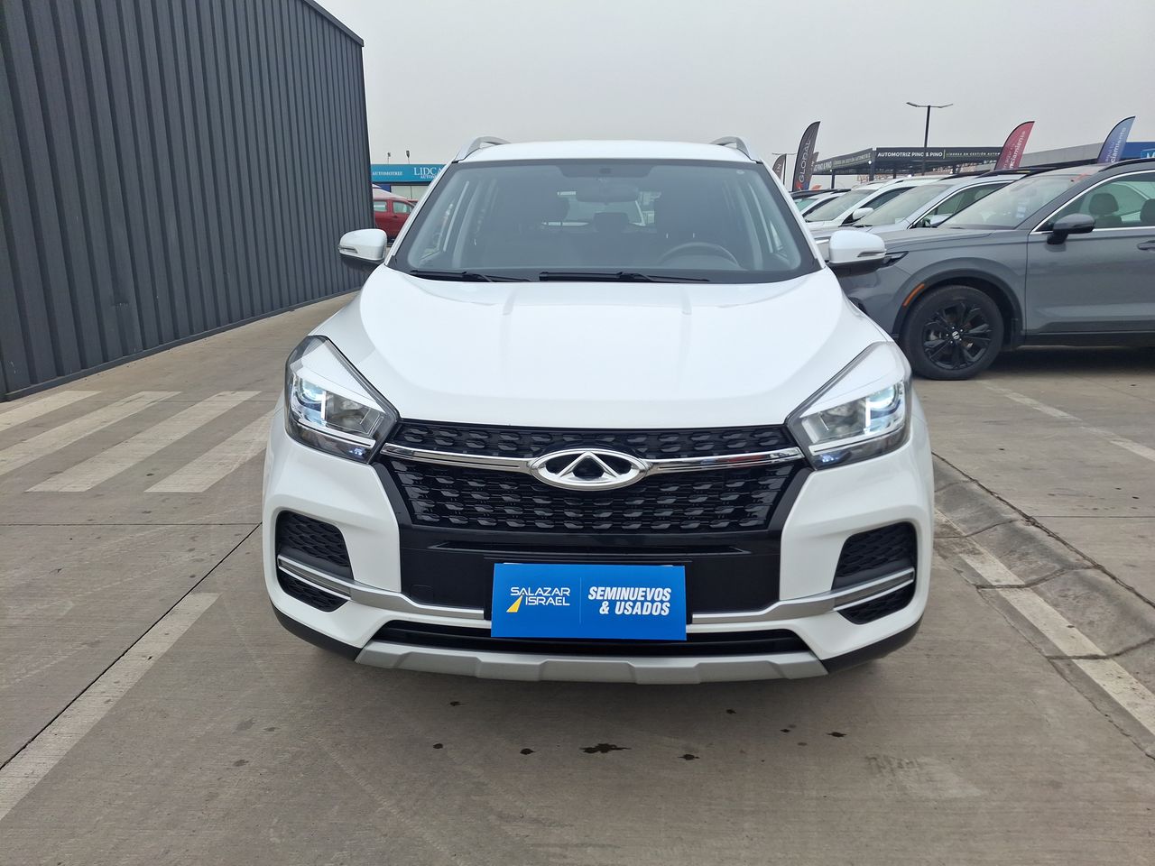 CHERY - 2