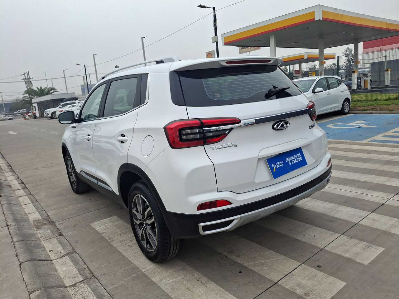 CHERY - 5
