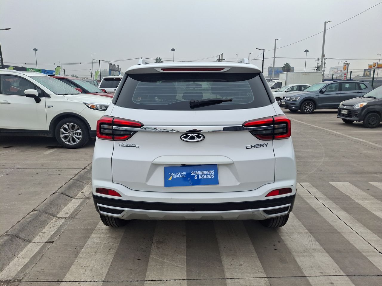 CHERY - 6