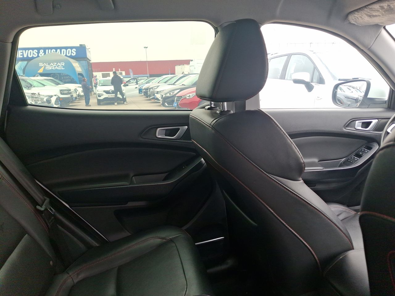 CHERY - 15