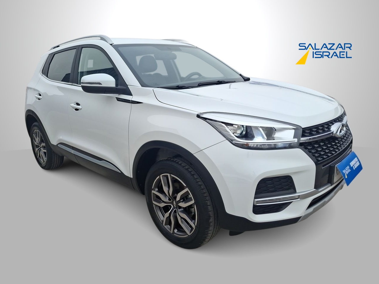 CHERY