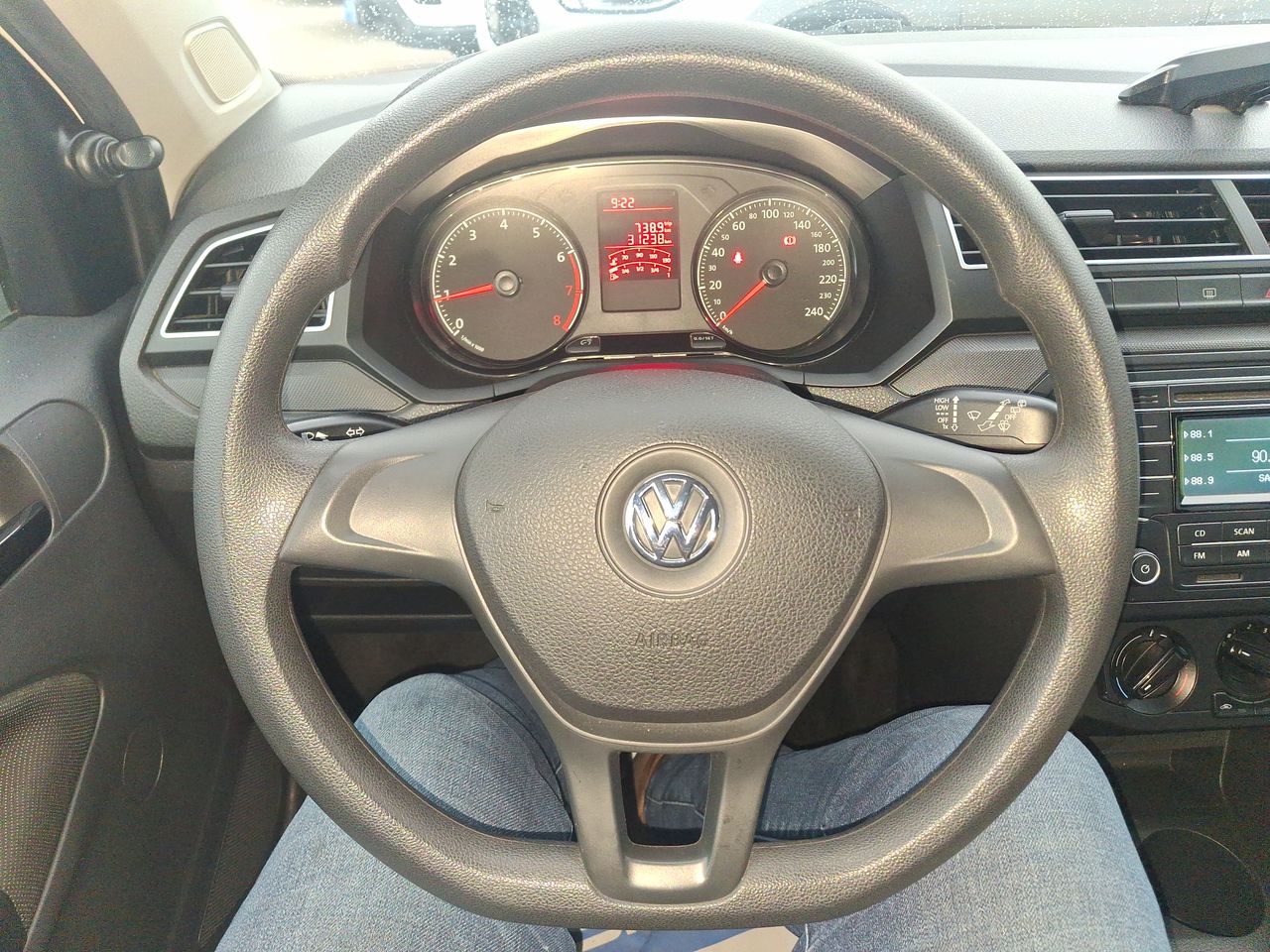 VOLKSWAGEN - 22