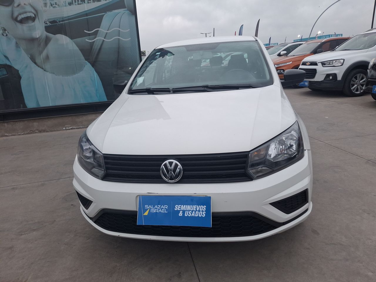 VOLKSWAGEN - 2