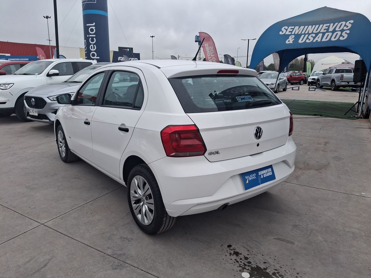 VOLKSWAGEN - 5