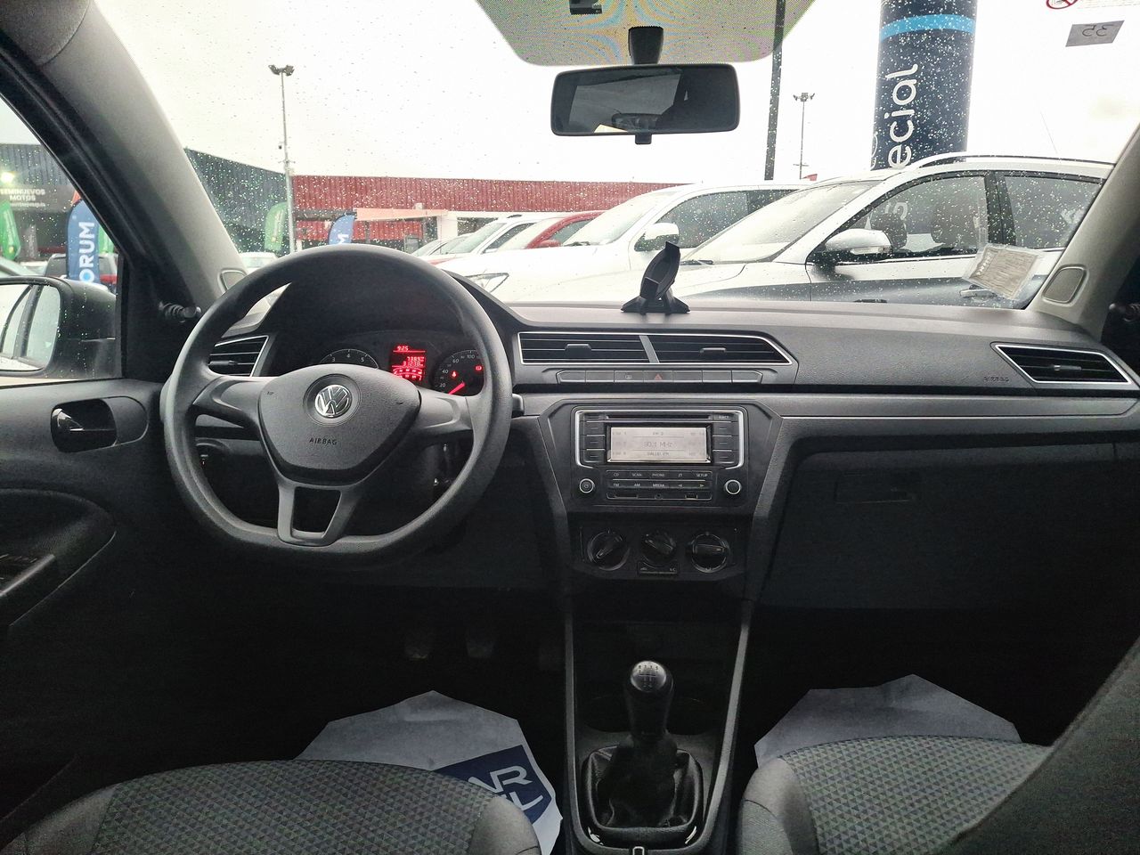 VOLKSWAGEN - 9