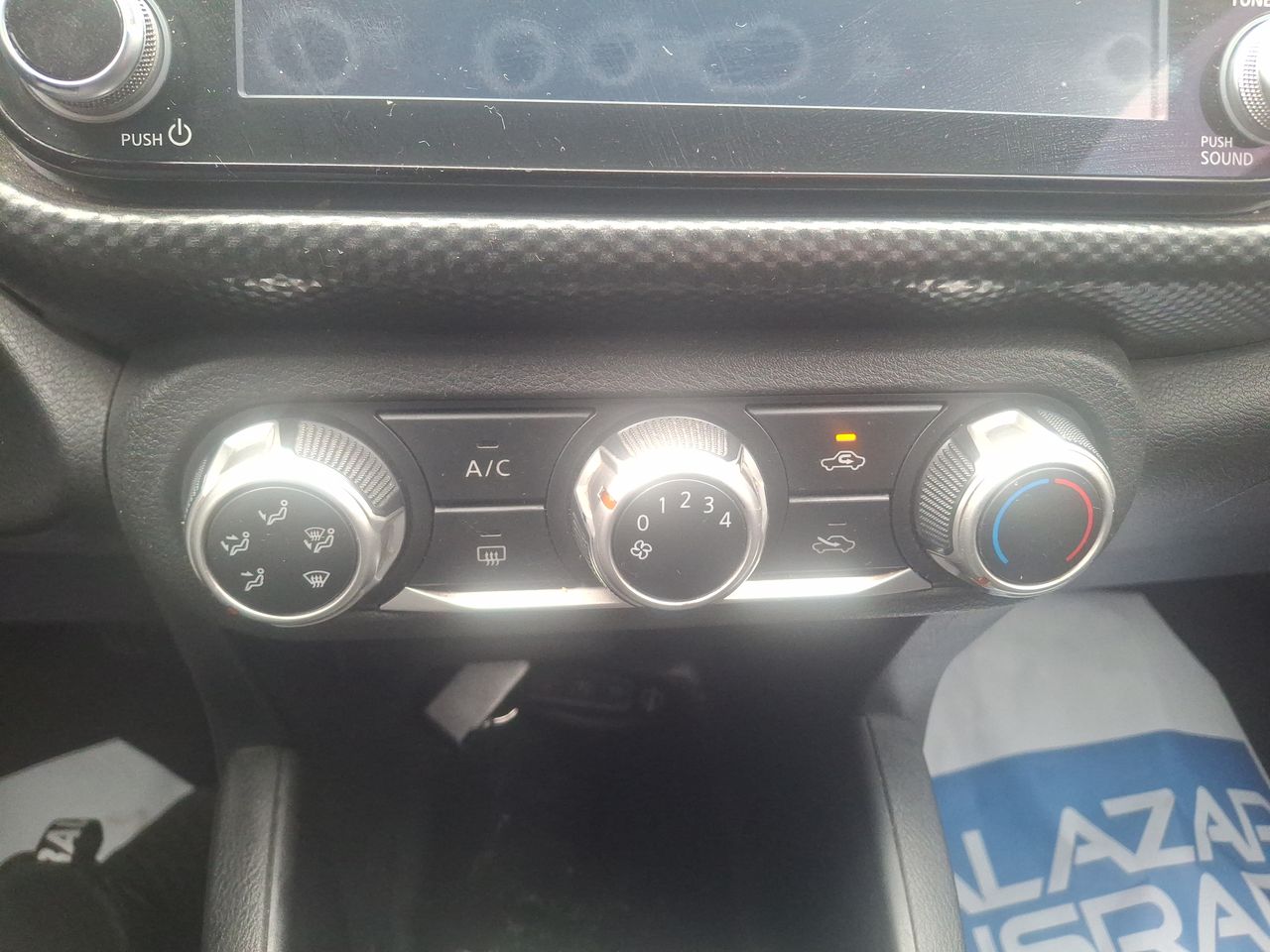 NISSAN - 27