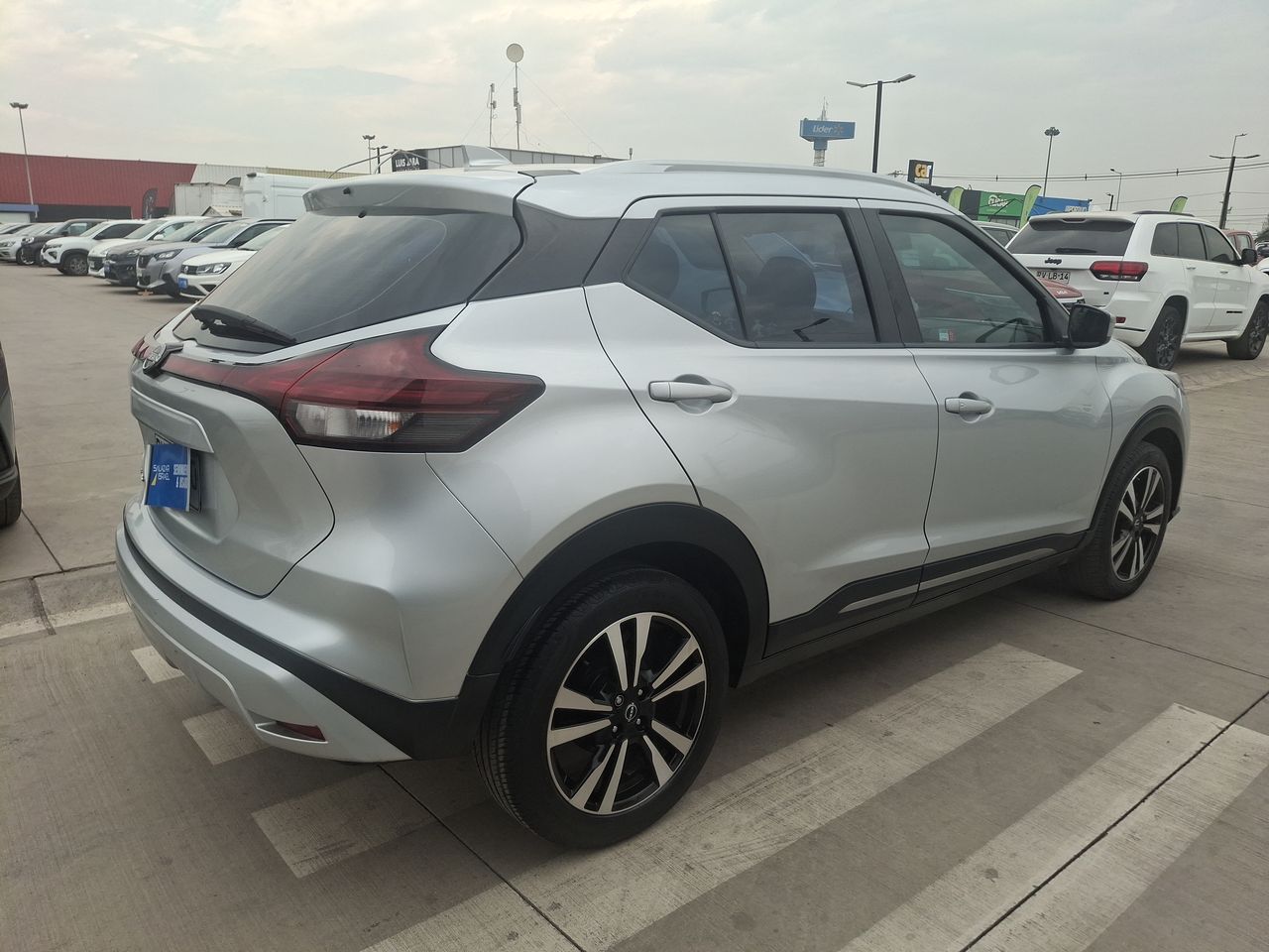 NISSAN - 7