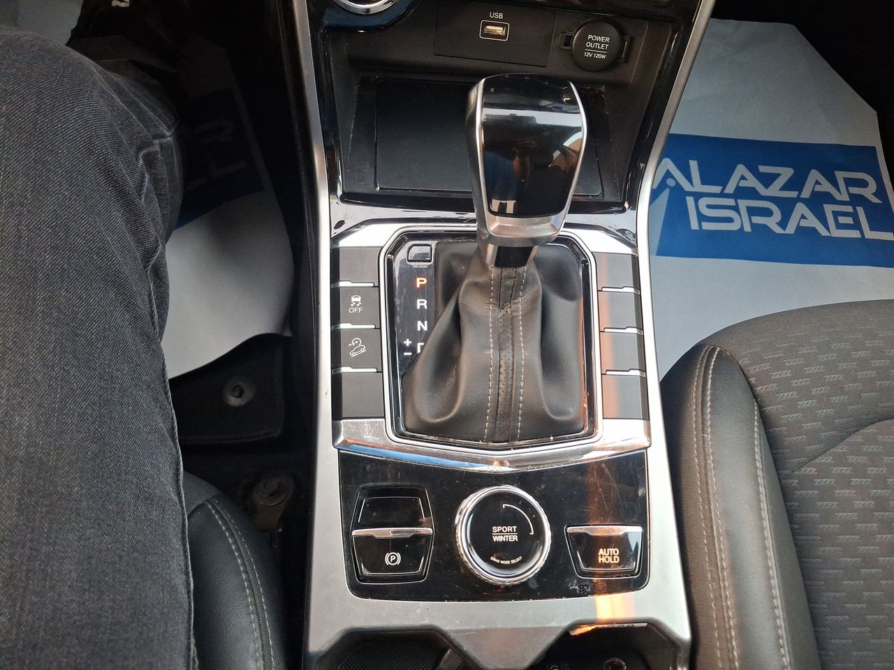 SSANGYONG - 29