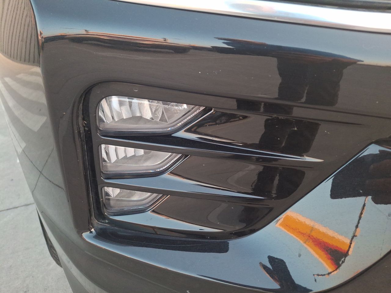 SSANGYONG - 19