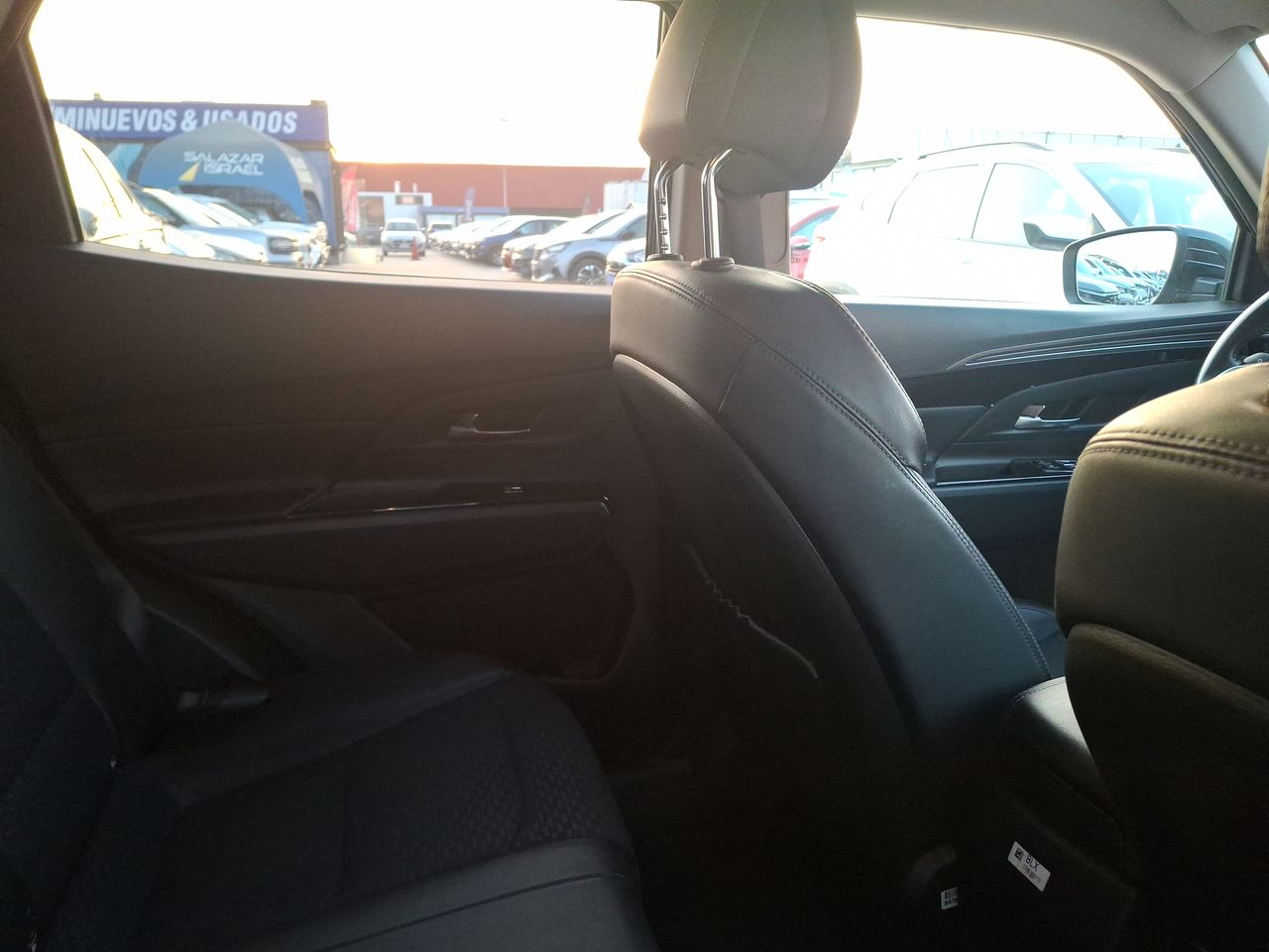 SSANGYONG - 15
