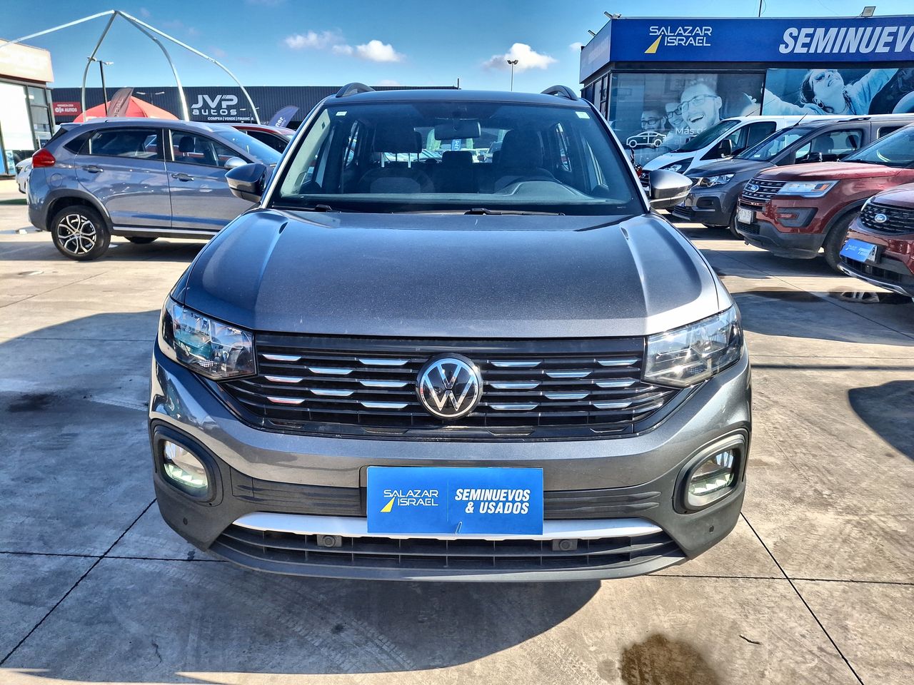 VOLKSWAGEN - 2