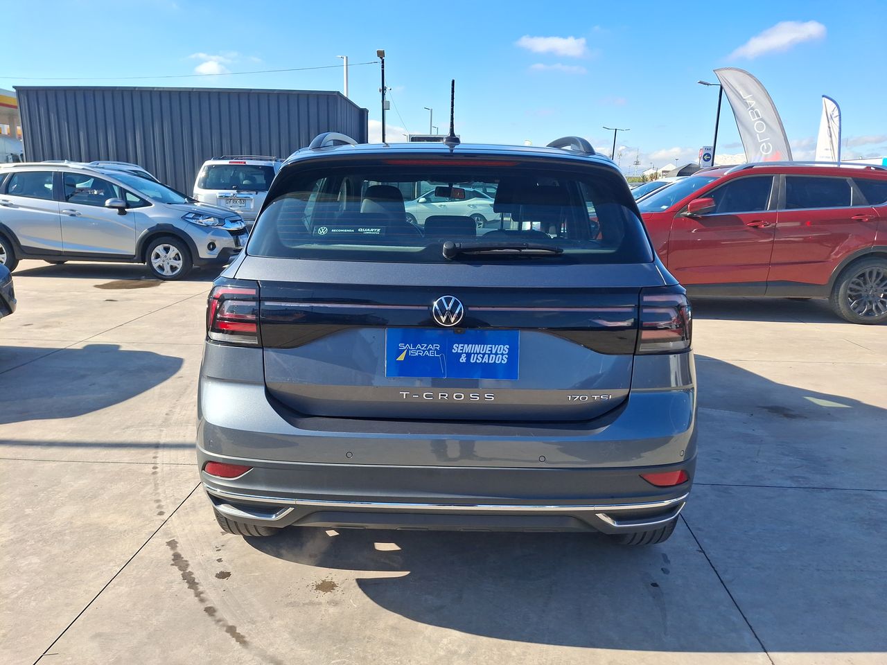 VOLKSWAGEN - 6