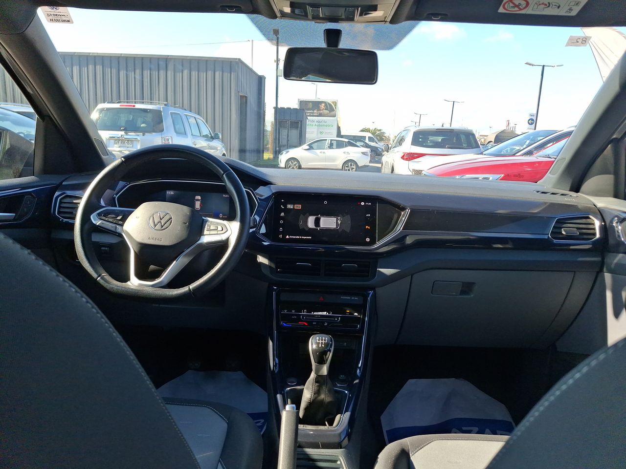 VOLKSWAGEN - 9