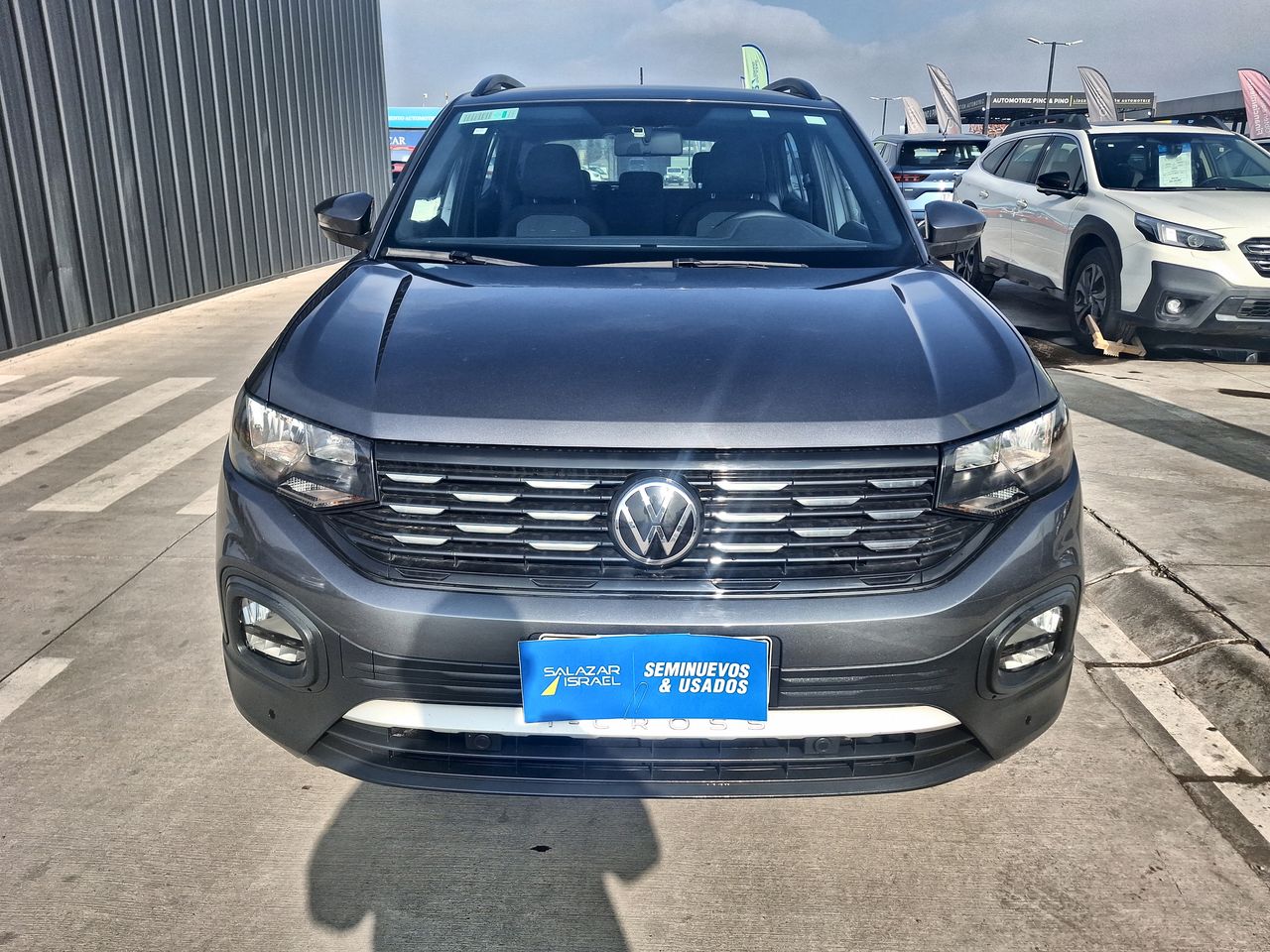 VOLKSWAGEN - 2