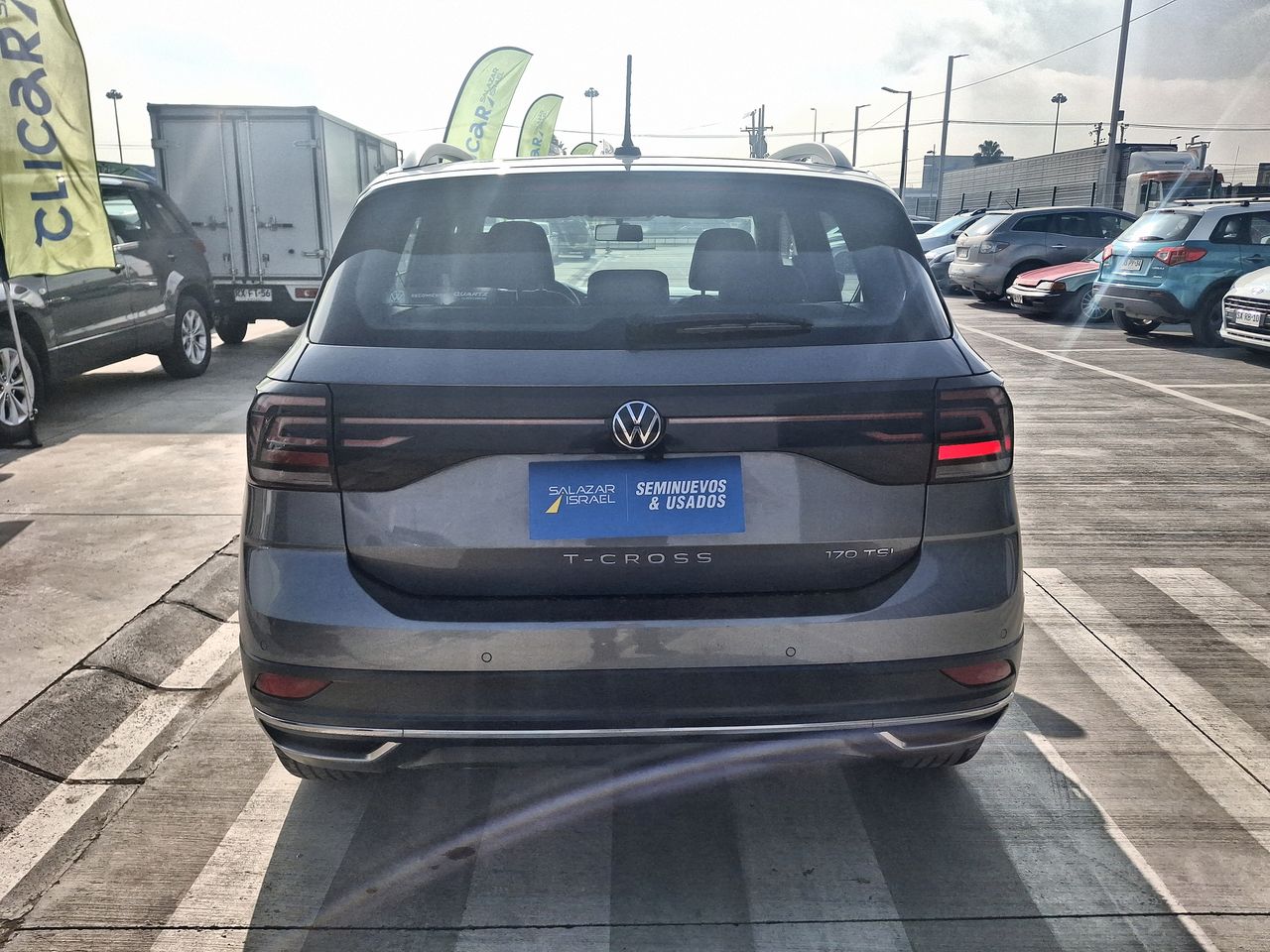 VOLKSWAGEN - 6