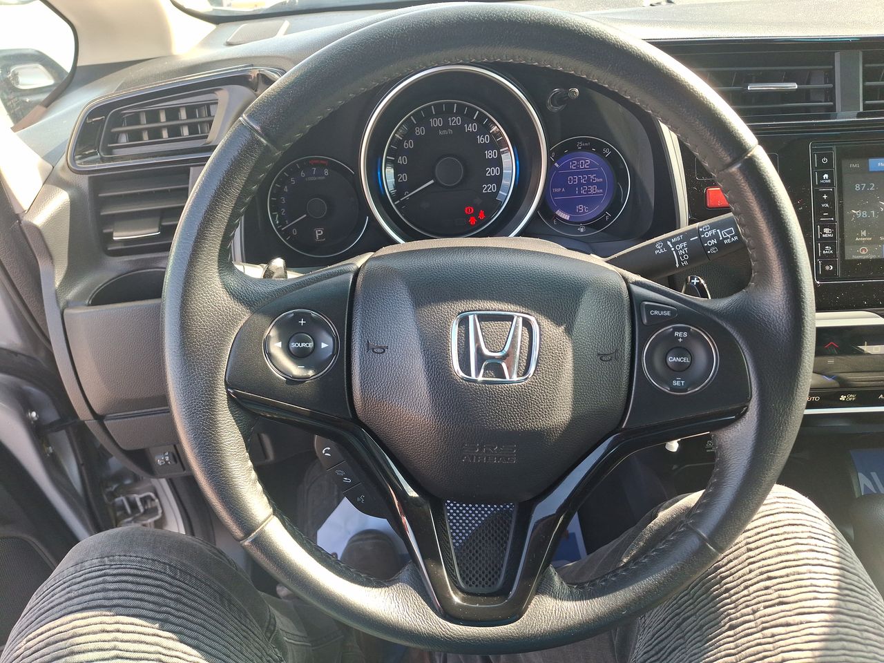 HONDA - 23
