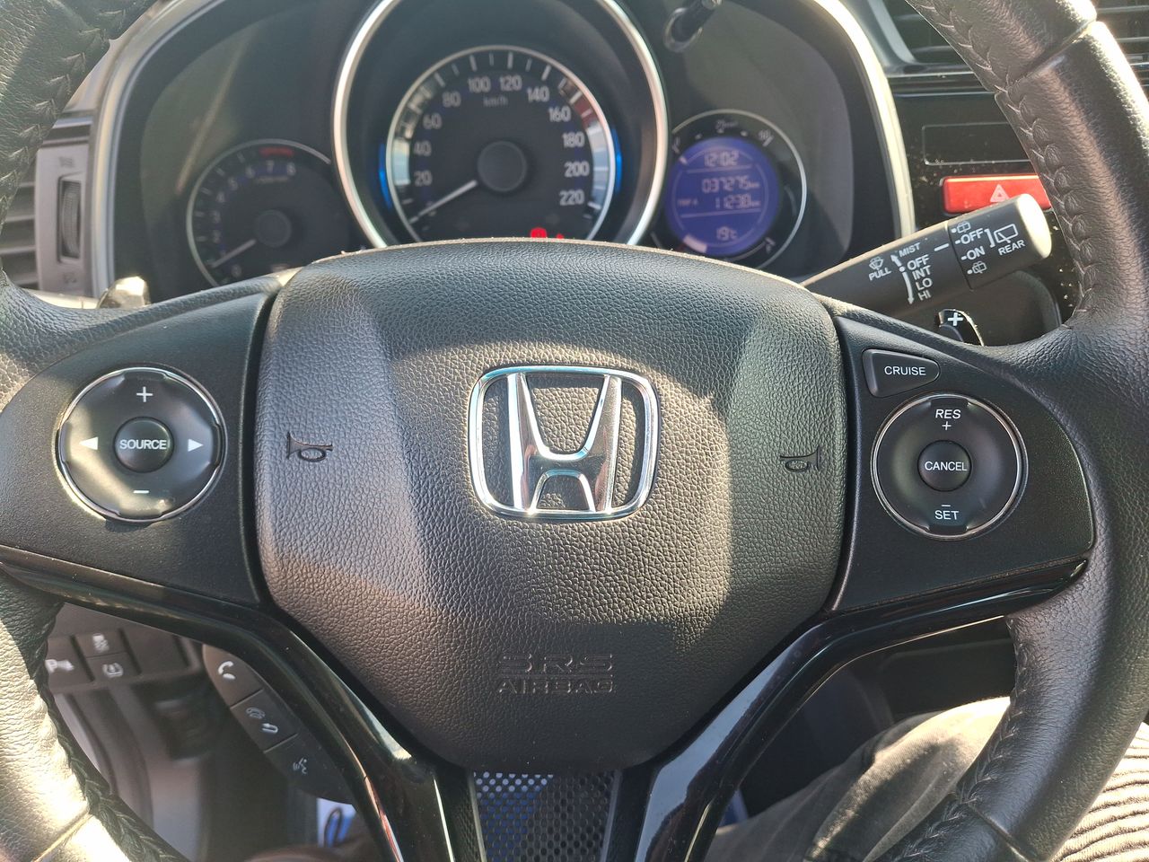 HONDA - 24