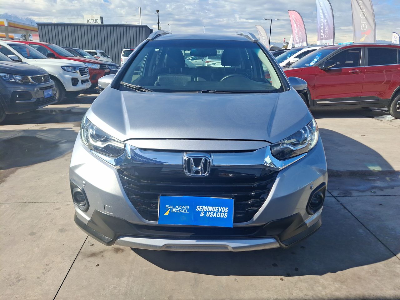 HONDA - 2