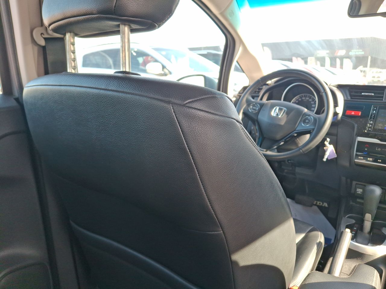 HONDA - 16