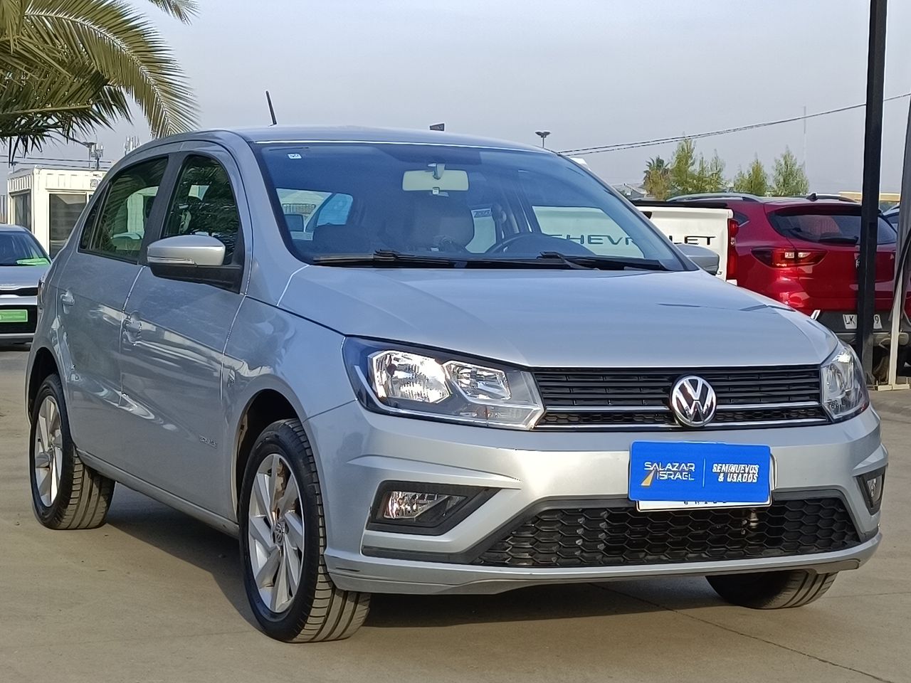 VOLKSWAGEN - 1