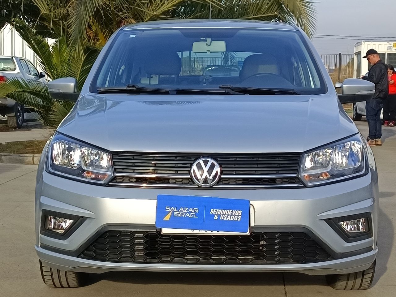 VOLKSWAGEN - 2