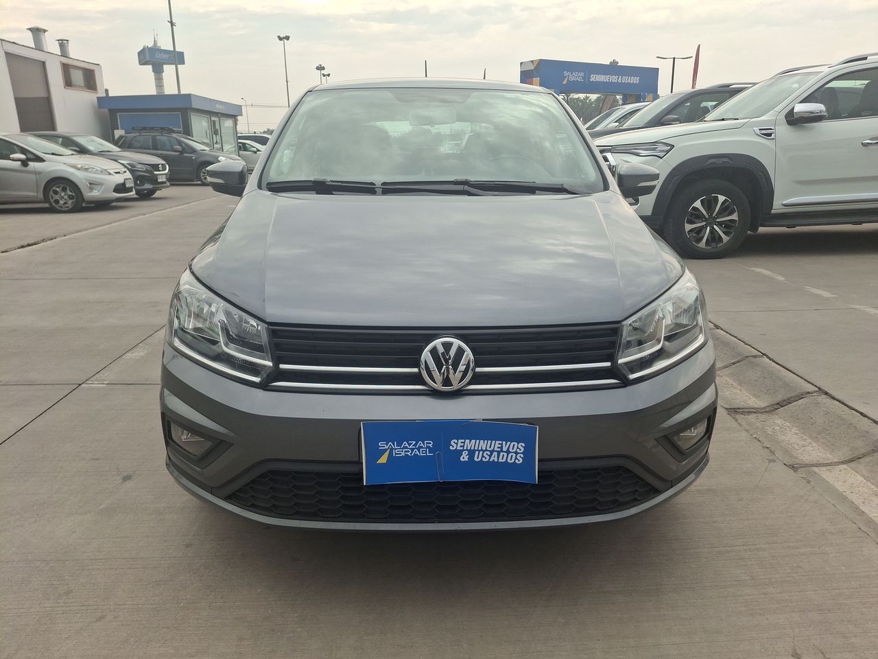 VOLKSWAGEN - 2
