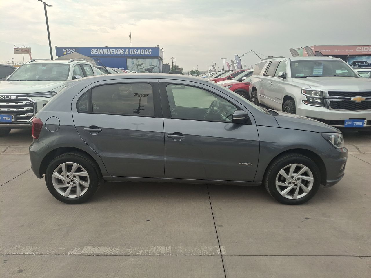 VOLKSWAGEN - 8