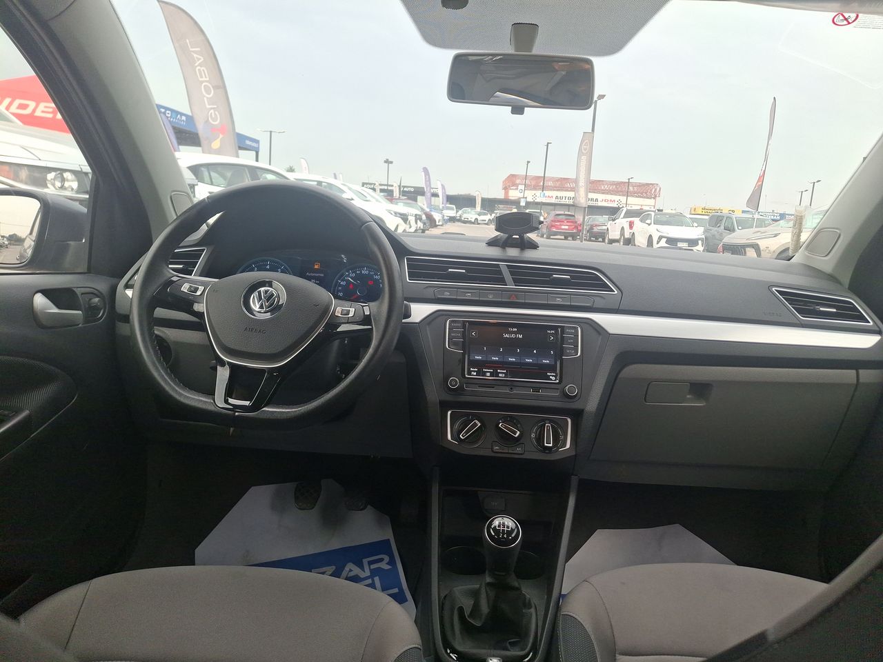 VOLKSWAGEN - 9
