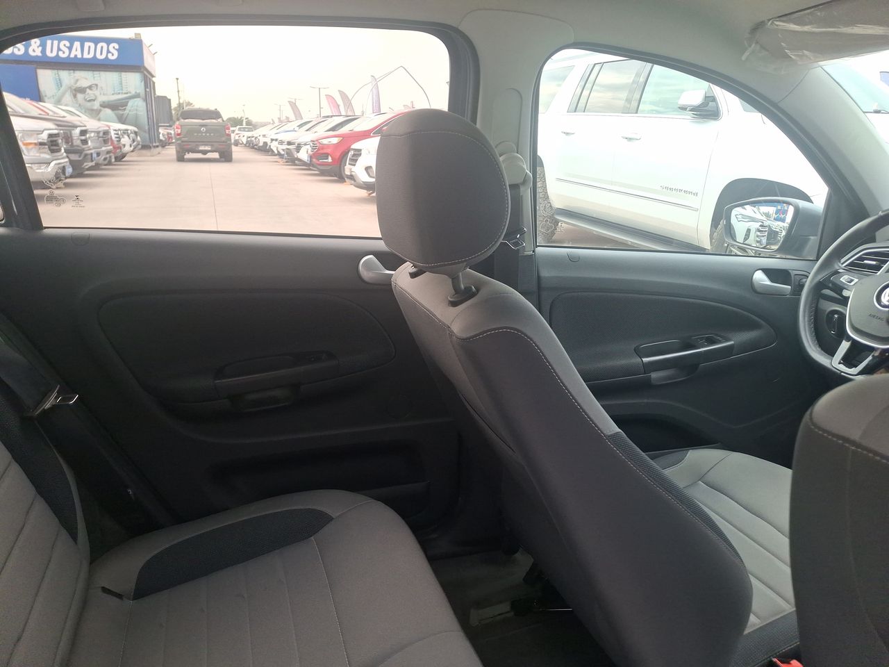 VOLKSWAGEN - 15