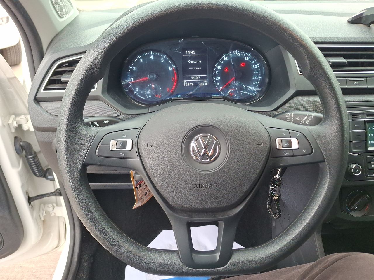 VOLKSWAGEN - 22