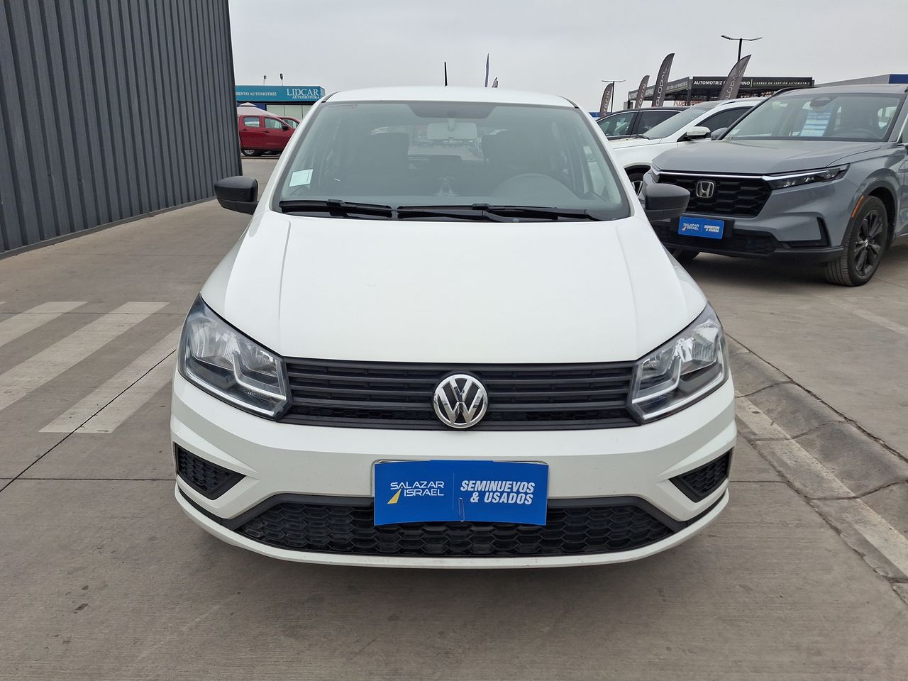 VOLKSWAGEN - 2
