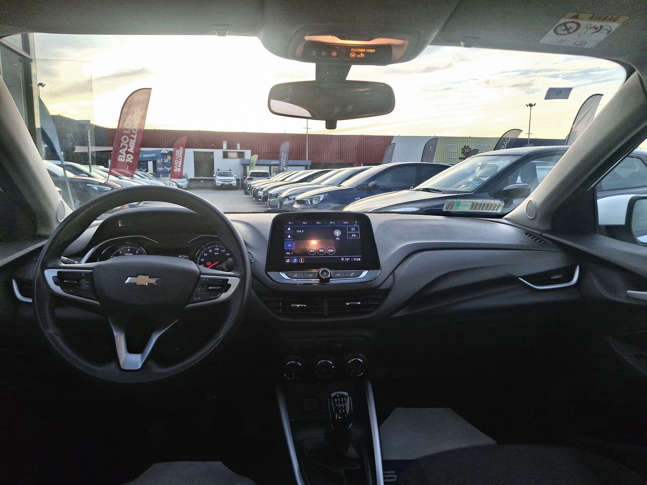 CHEVROLET - 30