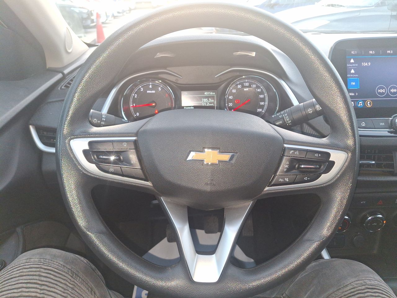 CHEVROLET - 23