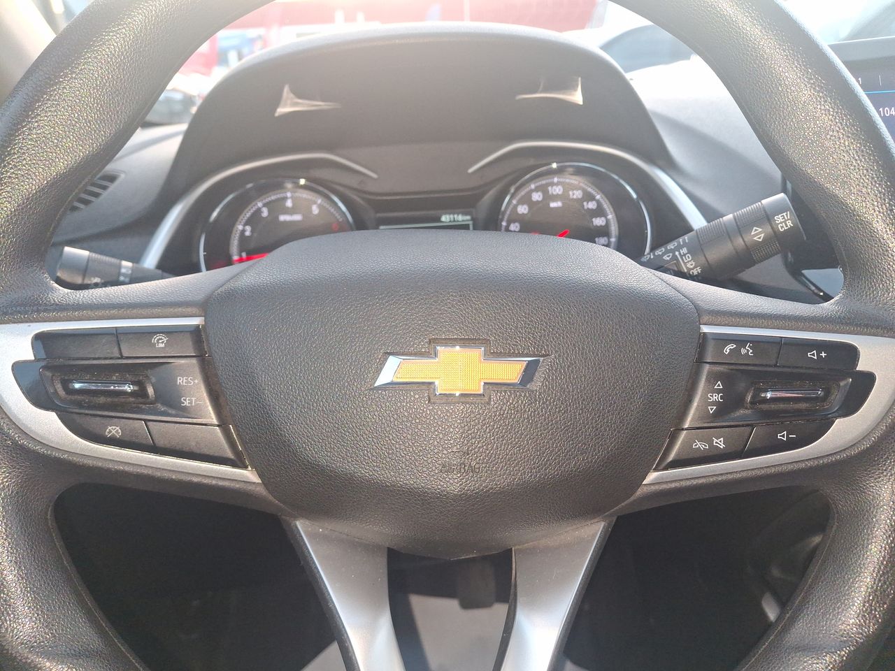 CHEVROLET - 24