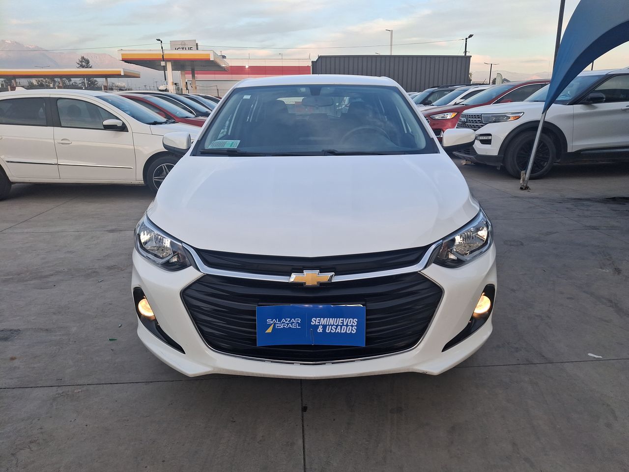 CHEVROLET - 2