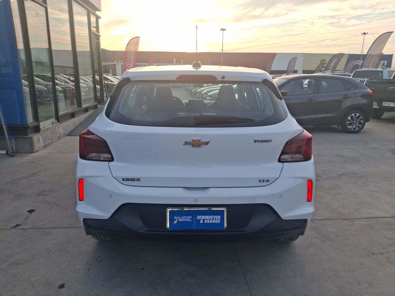 CHEVROLET - 6
